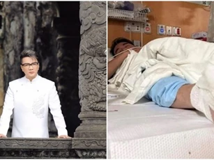 Động thái đáng chú ý của Đàm Vĩnh Hưng sau ồn ào kiện tụng với tỉ phú Mỹ vì đứt lìa ngón chân