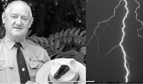 Danh tính những người đạt kỷ lục Guinness thế giới độc nhất vô nhị, người sét đánh 7 lần không chết