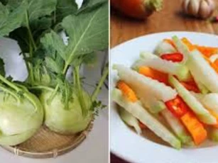 Loại củ là đặc sản mùa đông, 'thần dược' bổ thận, giúp lọc máu, giá rẻ đến không ngờ