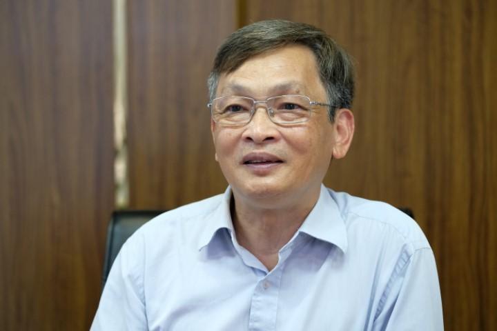 Internet là một phần cấu trúc thiết yếu của hạ tầng số Việt Nam