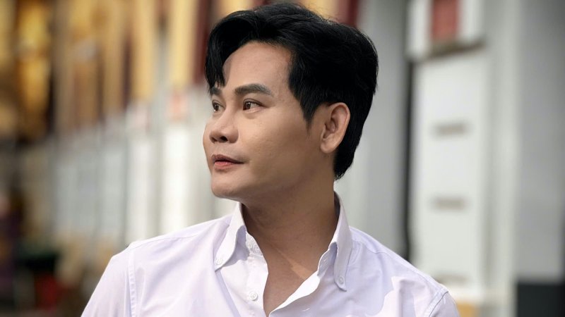 MC Hồng Phúc truyền tải thông điệp tích cực đến giới trẻ qua MV mới