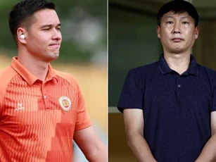 Filip Nguyễn nhận trái đắng ở ĐT Việt Nam, ngôi sao Việt kiều quyết phá dớp tại AFF Cup 2024