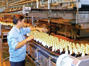 Đề xuất tăng thuế tiêu thụ đặc biệt 100% với bia: Doanh nghiệp 'sốc'