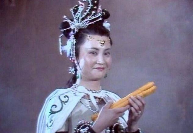 Thân thế bí ẩn của Bạch Cốt Tinh: Xuất thân tiên nhân, phu quân là bạn tốt Tôn Ngộ Không?