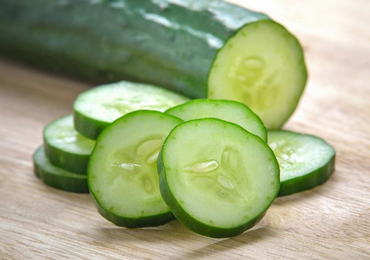 Vì sao phi tần của Càn Long sinh công chúa được thưởng 2 quả dưa chuột lại khiến cả hậu cung ghen tị?