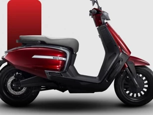 Thay thế Honda Vision, ‘Xe ga quốc dân’ mới ra mắt giá 36,6 triệu đồng, trang bị vượt xa ‘Tiểu SH’