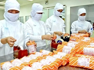 Doanh nghiệp thực phẩm lo quy định bổ sung i-ốt gây trở ngại lớn cho xuất khẩu