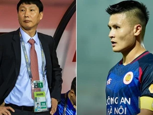 Quang Hải nhận món quà lớn trước AFF Cup 2024, trụ cột ĐT Việt Nam có thêm đặc quyền?