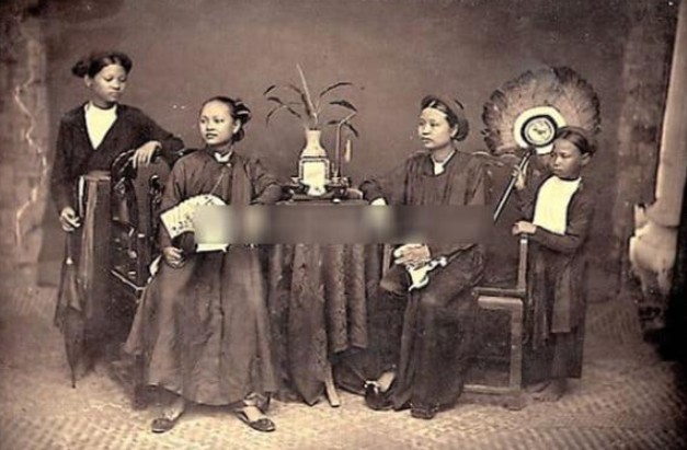 Tại sao thời xưa gọi người giúp việc là 'con sen'? Giờ vẫn dùng nhưng ý nghĩa hoàn toàn khác