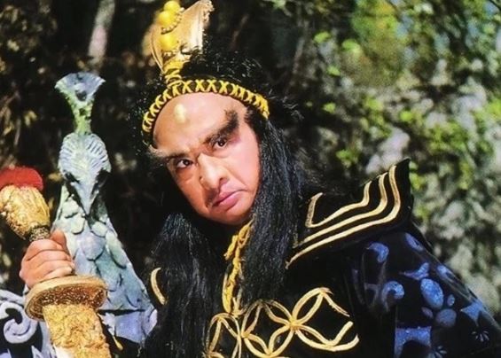 Chân dung yêu quái siêu lợi hại khiến Tôn Ngộ Không mất đến 50 năm để thu phục 