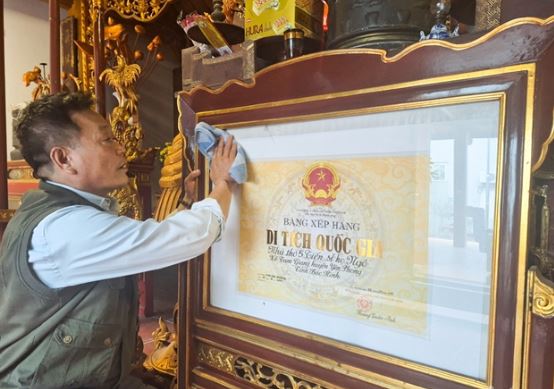 Đây chính là dòng họ tài giỏi bậc nhất Việt Nam, tên tuổi lưu danh sử sách, 2 lần thoát đại nạn nhờ ‘trời giúp’