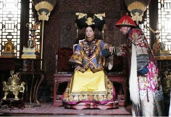 Đây chính là tuyệt kỹ giúp Lý Liên Anh được Từ Hi thái hậu sủng ái không rời 53 năm dù xấu ma chê quỷ hờn