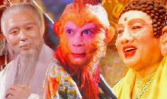 Trong 'Tây Du Ký', Bồ Đề Tổ Sư đã đặt cho Tôn Ngộ Không một cái tên, vì sao Như Lai không dám đổi?