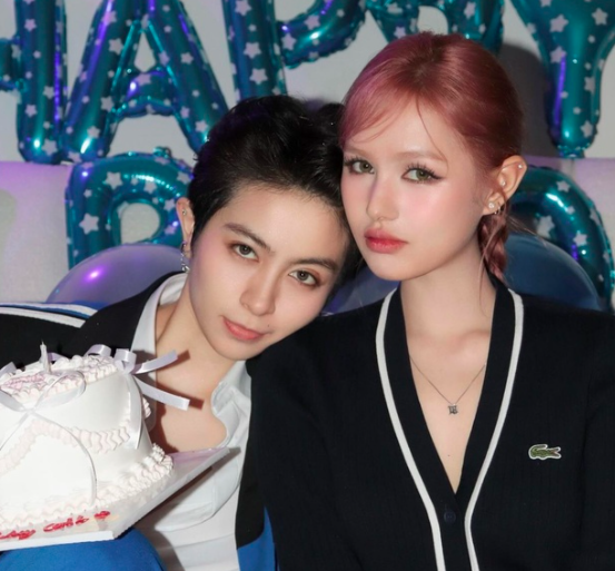 Chi tiết làm rõ mối quan hệ của Xoài Non và gia đình Gil Lê sau nhiều lùm xùm, CĐM bàn tán xôn xao