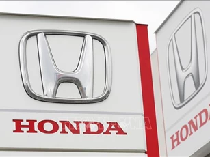 Honda Việt Nam triệu hồi gần 2.700 xe CR-V Hybrid vì lỗi bơm nhiên liệu