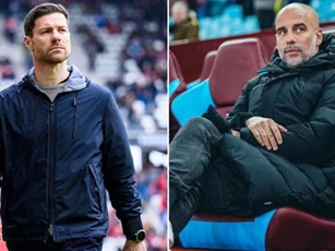Xong vụ Pep Guardiola rời Man City, 'gã khổng lồ châu Âu' chính thức chiêu mộ Xabi Alonso?