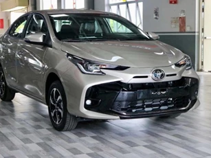 Giá lăn bánh  xe Toyota Vios cuối tháng 11/2024 ‘rẻ như rau’, át vía cả Hyundai Accent và Honda City
