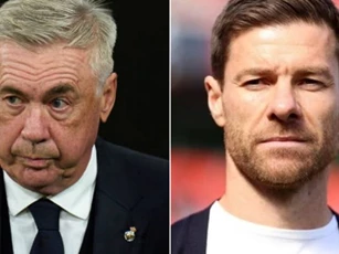 Chủ tịch Perez sa thải Ancelotti trong 48h tới, Xabi Alonso sẵn sàng tiếp quản Real Madrid?