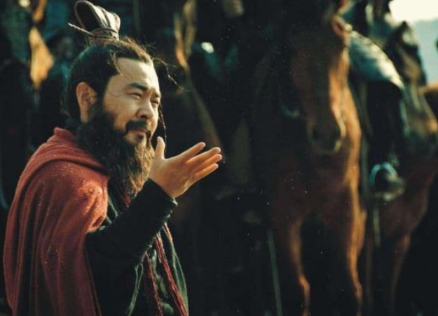 Là đại anh hùng, tại sao Tào Tháo chỉ yêu góa phụ? Thực ra đây chính là trí tuệ tuyệt vời của ông!