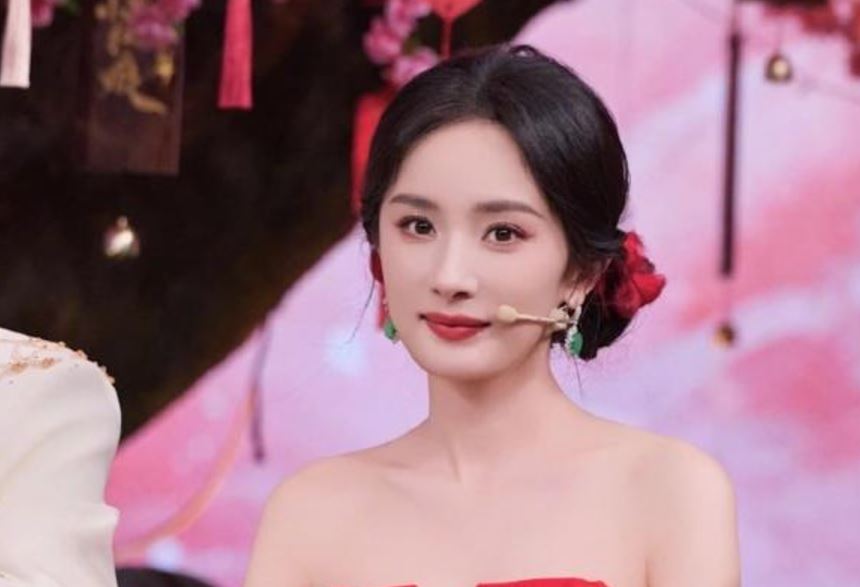 Trong mắt người nước ngoài Dương Mịch đứng cuối danh sách sao đẹp nhất Trung Quốc, ngạc nhiên khi nhìn thấy vị trí đầu tiên
