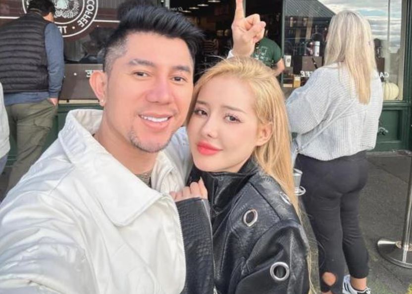 Giá cát-xê của Ngân 98 là bao nhiêu mà đòi Lương Bằng Quang kiếm 5 tỷ/tháng mới cưới?