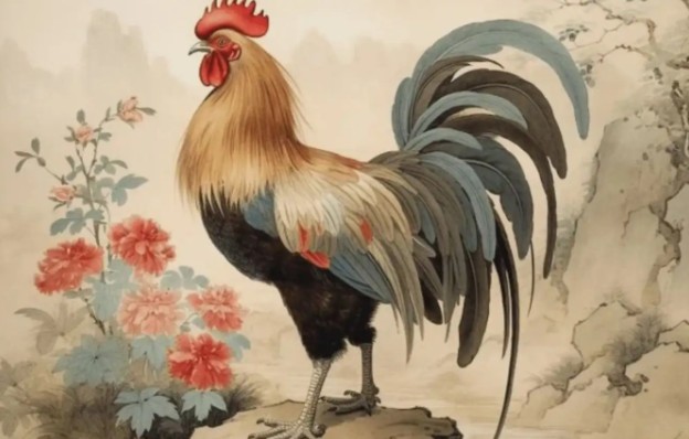 Tử vi tuổi Dậu tháng 11/2024: Thách thức đan xen cơ hội, hãy vững vàng và tích cực