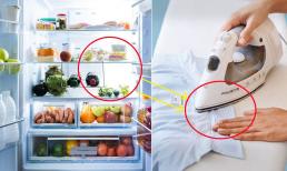 99% mọi người không biết tủ lạnh có rất nhiều chức năng ẩn! Thật lãng phí nếu chỉ sử dụng nó để làm lạnh