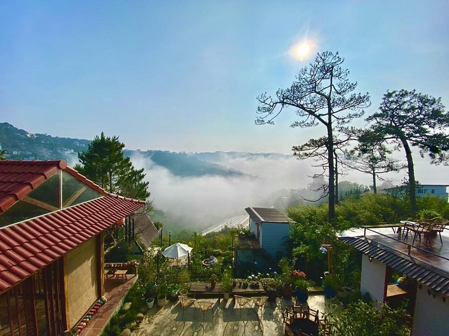 Đạt Lạt chỉ có 7 homestay đủ điều kiện kinh doanh