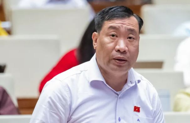 ĐBQH đề nghị xây dựng bảng lương riêng cho nhà giáo cao hơn các ngành khác