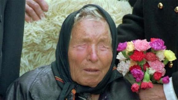 Nhà tiên tri mù Baba Vanga dự đoán “thảm họa hủy diệt thế giới” vào năm 2025, giống dự đoán của bậc thầy chiêm tinh người Pháp