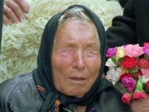 Nhà tiên tri mù Baba Vanga dự đoán “thảm họa hủy diệt thế giới” vào năm 2025, giống dự đoán của bậc thầy chiêm tinh người Pháp