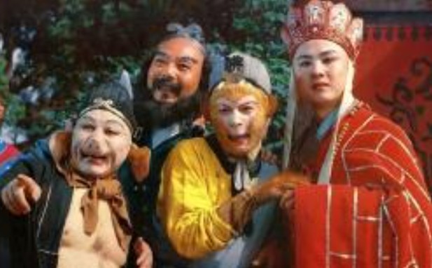 Sự thật đằng sau 'Tây Du Ký' thực ra rất đáng sợ, đừng để TV lừa, chỉ một phần được ghi lại trên phim thôi