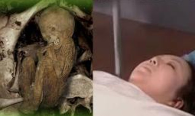 Tại sao xác chết vẫn có thể sinh con? Hé lộ những điều ít biết về thi thể người sau khi chết...