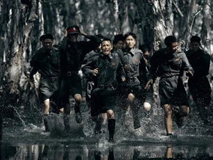 'Chiến Địa Tử Thi' - Phim xác sống kể chuyện dưới góc nhìn của zombie gây ám ảnh tột độ