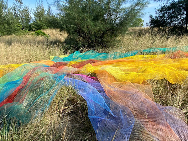 'Ký ức' bên sông Hàn: Chương trình nghệ thuật chạm đến trái tim