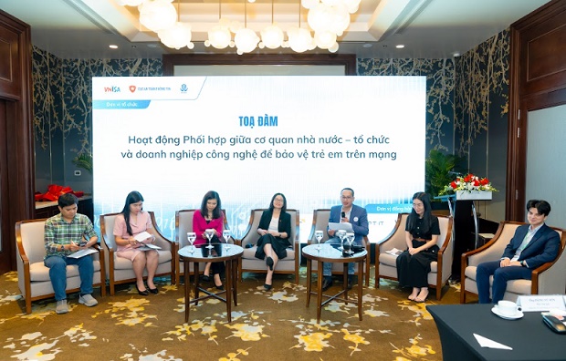 Công nghệ AI tiềm ẩn nhiều nguy cơ đối với trẻ em trên mạng