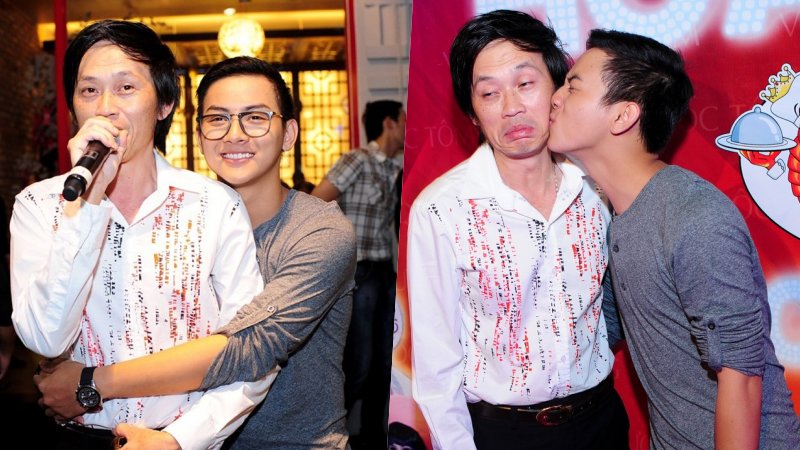 Được Hoài Linh trao đặc quyền, Hoài Lâm quyết từ bỏ?