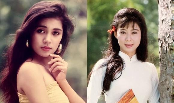 Việt Trinh lần đầu nói rõ tin đồn "phim có Trinh không có Hương"