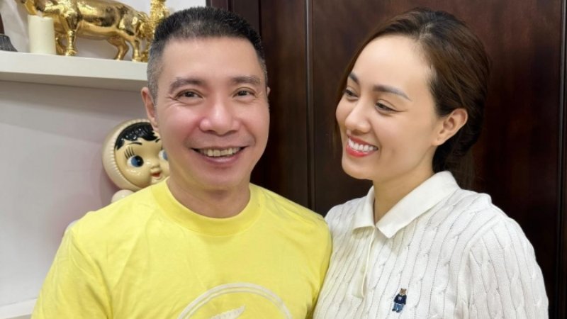 Hé lộ tình trạng sức khỏe của NSND Công Lý và mối quan hệ hiện tại với Ngọc Hà