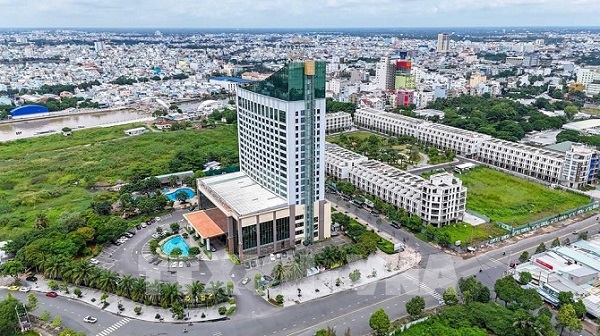 D&#x1EF1; &#xE1;n Aeon Mall C&#x1EA7;n Th&#x1A1; &#x111;&#x1B0;&#x1EE3;c ch&#x1EA5;p thu&#x1EAD;n