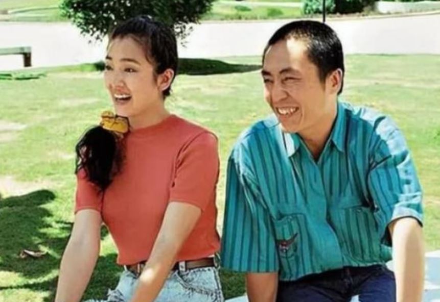 Trương Nghệ Mưu: Năm đó tôi đang định cưới Củng Lợi, lại bị một người đàn ông hủy hoại tất cả