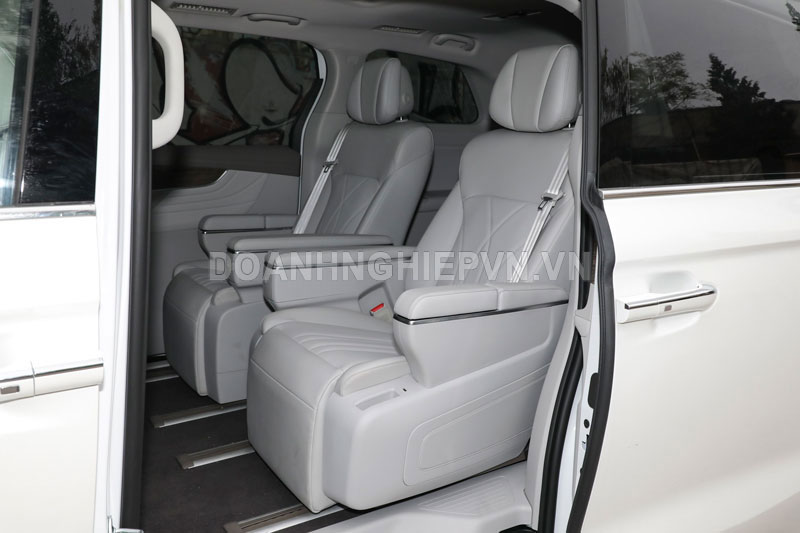 MPV giá ngang Mitsubishi Xpander, nội thất sang chảnh, siêu tiết kiệm xăng