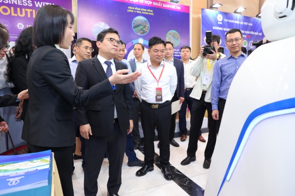 Ứng dụng công nghệ số để tăng sức chống chịu của doanh nghiệp 