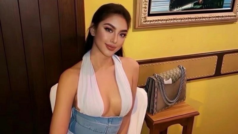 Bạn gái mới Hồng Thanh vội khóa trang cá nhân sau khi bị 'bóc mẽ' chuyện 'phông bạt', sống ảo