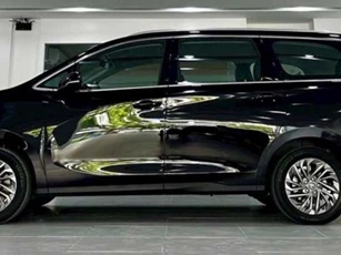 'Tân binh' MPV giá 500 triệu đồng sắp mở bán tại Việt Nam: Rẻ lấn át 'vua doanh số' Mitsubishi Xpander
