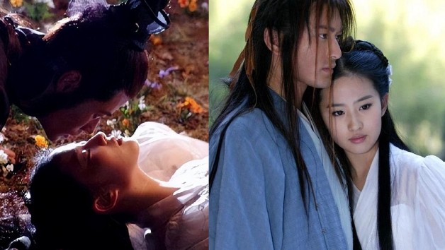 Vén màn lý do Doãn Chí Bình làm nhục Tiểu Long Nữ nhưng lại không bị Dương Quá trả thù