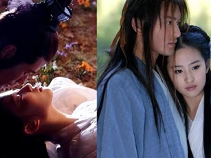 Vén màn lý do Doãn Chí Bình làm nhục Tiểu Long Nữ nhưng lại không bị Dương Quá trả thù