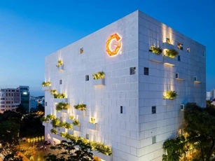 Chủ trung tâm hội nghị Gem Center, White Palace bị xử phạt