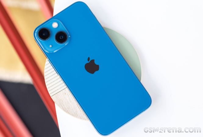 Đây là iPhone mạnh như iPhone 13 Pro Max bị chê nhưng rất thịnh hành tại Nhật, rẻ bất ngờ ở Việt Nam