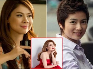 Thanh Thảo tỏ thái độ gay gắt, gửi 'tối hậu thư' tới Thúy Vinh sau nhiều năm không chấp nhặt